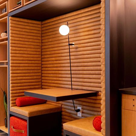 Whyhotel By Placemakr, Union Market Washington Eksteriør bilde