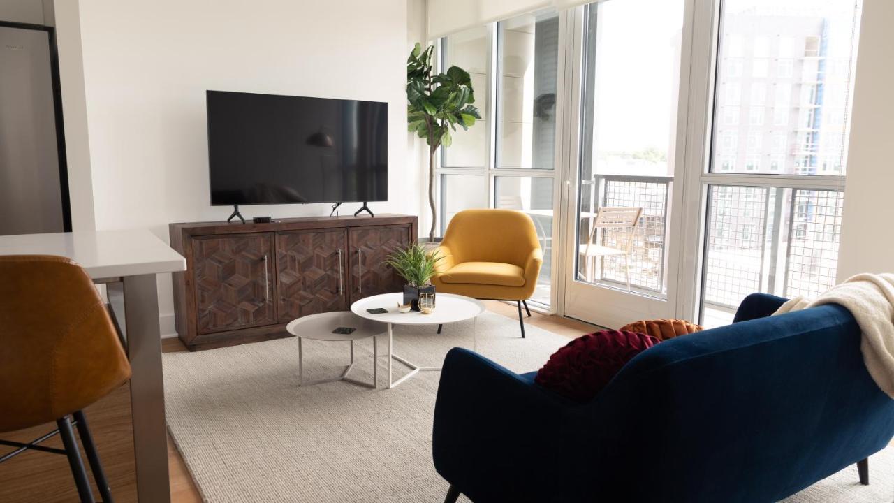 Whyhotel By Placemakr, Union Market Washington Eksteriør bilde