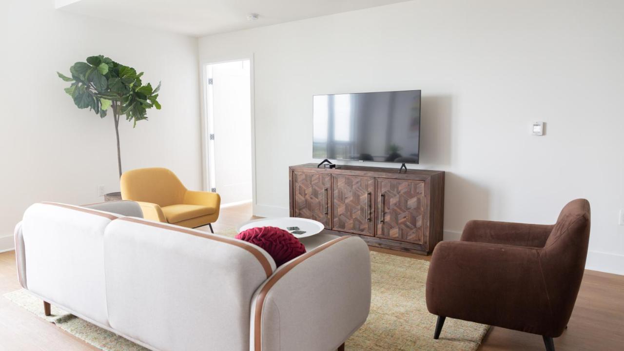 Whyhotel By Placemakr, Union Market Washington Eksteriør bilde