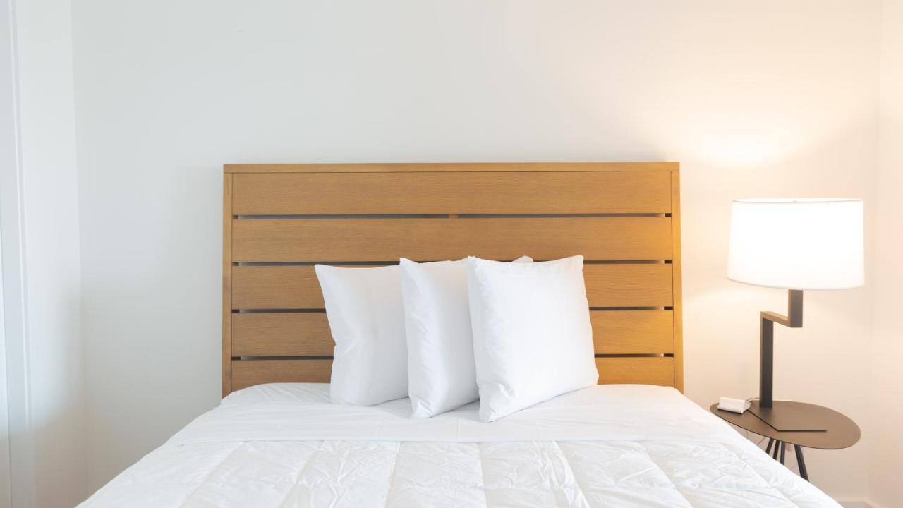 Whyhotel By Placemakr, Union Market Washington Eksteriør bilde