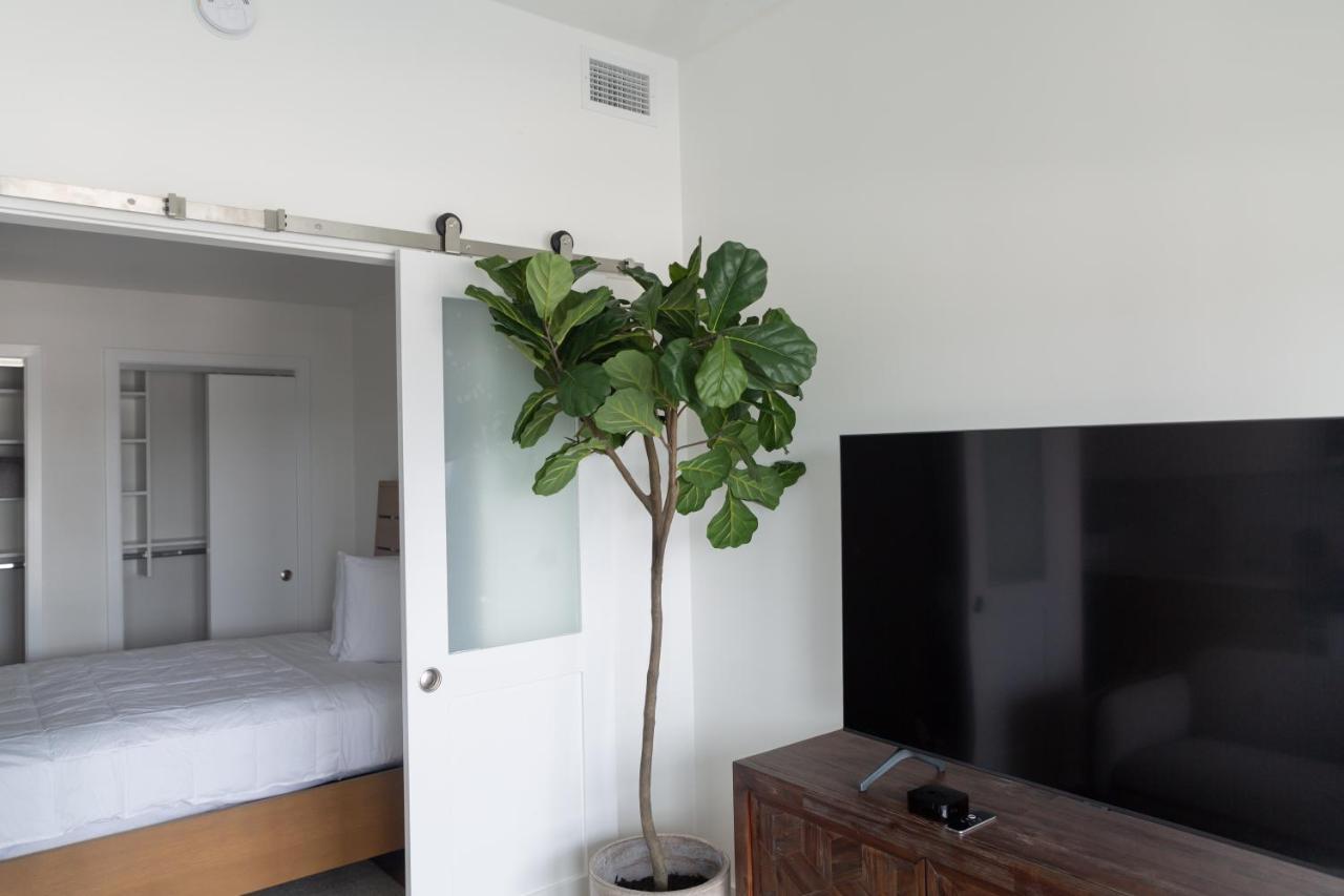 Whyhotel By Placemakr, Union Market Washington Eksteriør bilde