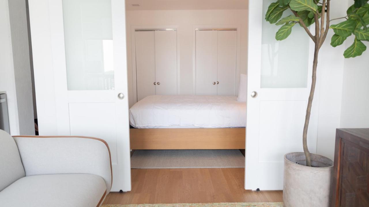 Whyhotel By Placemakr, Union Market Washington Eksteriør bilde