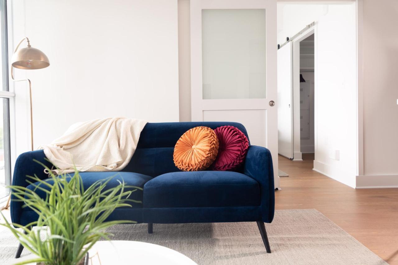 Whyhotel By Placemakr, Union Market Washington Eksteriør bilde