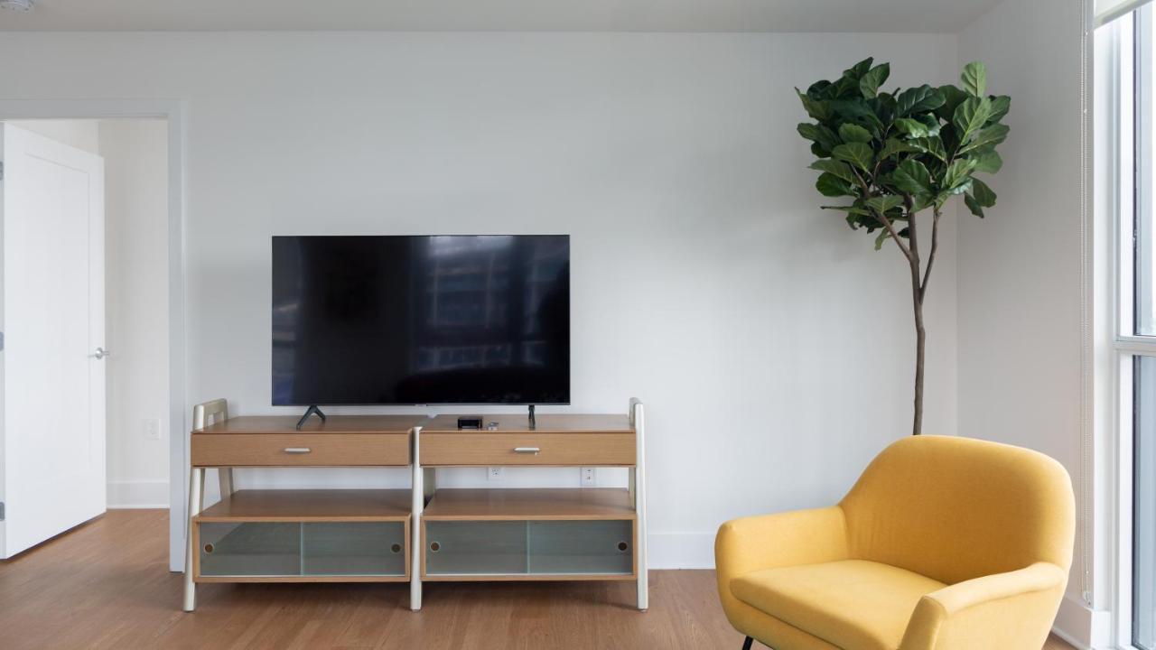 Whyhotel By Placemakr, Union Market Washington Eksteriør bilde