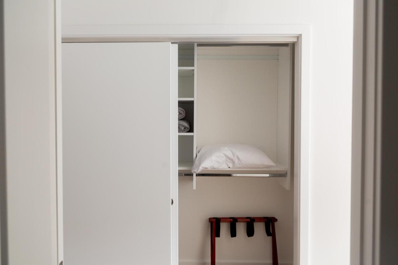 Whyhotel By Placemakr, Union Market Washington Eksteriør bilde
