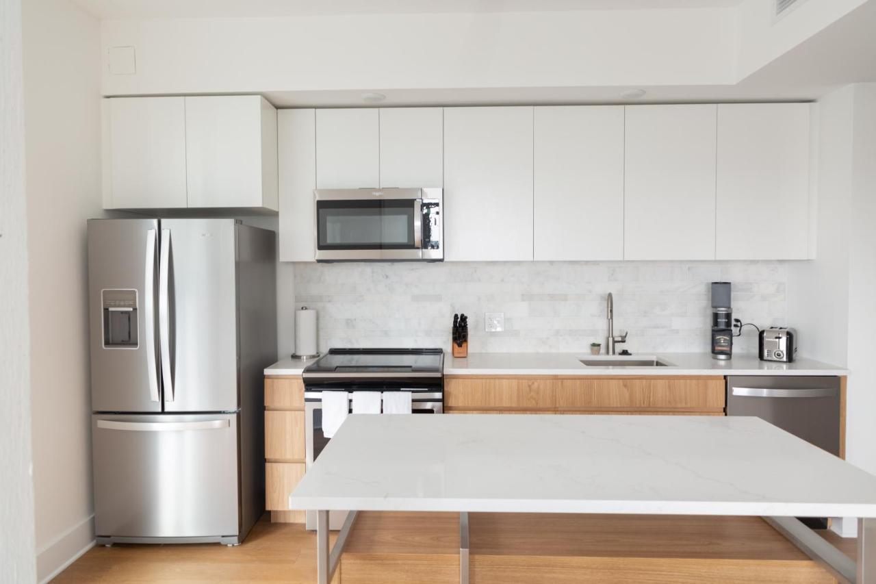 Whyhotel By Placemakr, Union Market Washington Eksteriør bilde