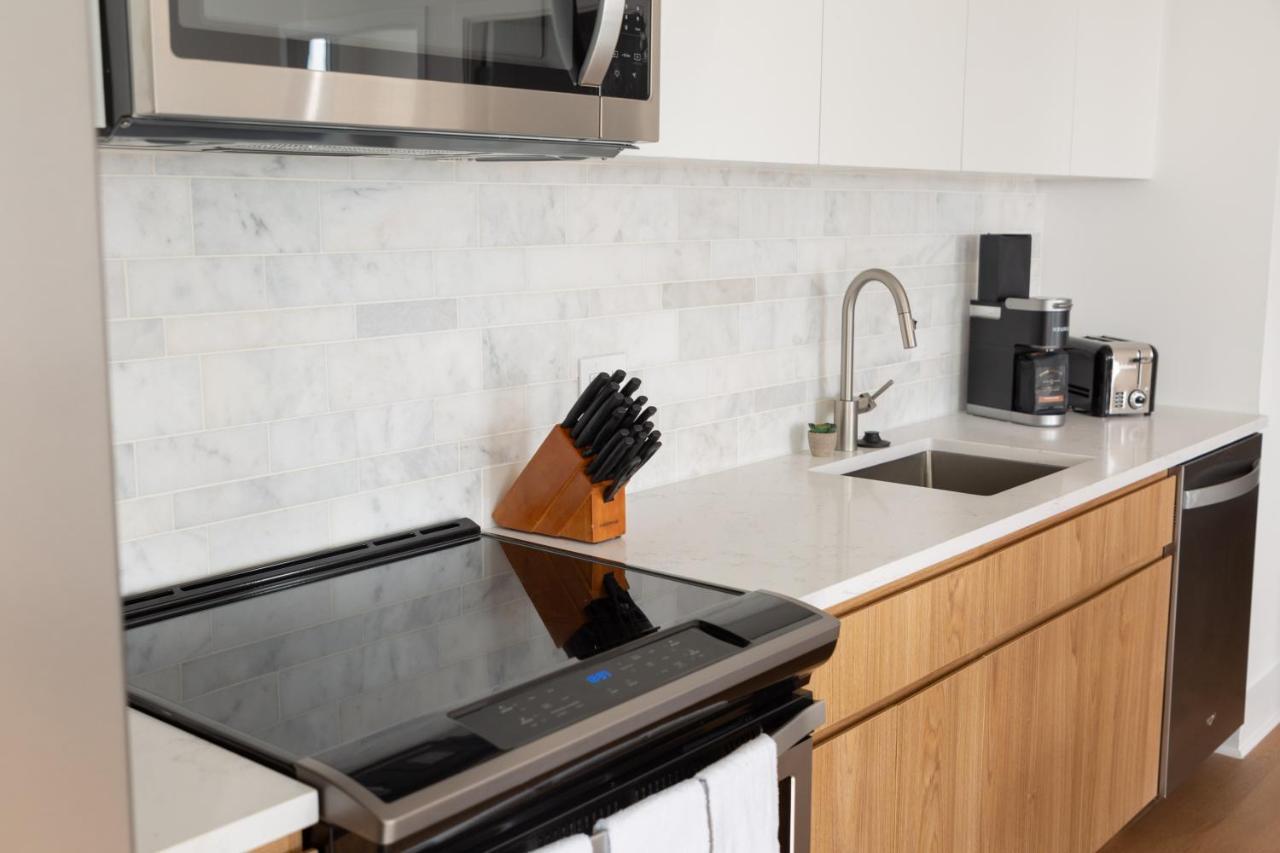 Whyhotel By Placemakr, Union Market Washington Eksteriør bilde