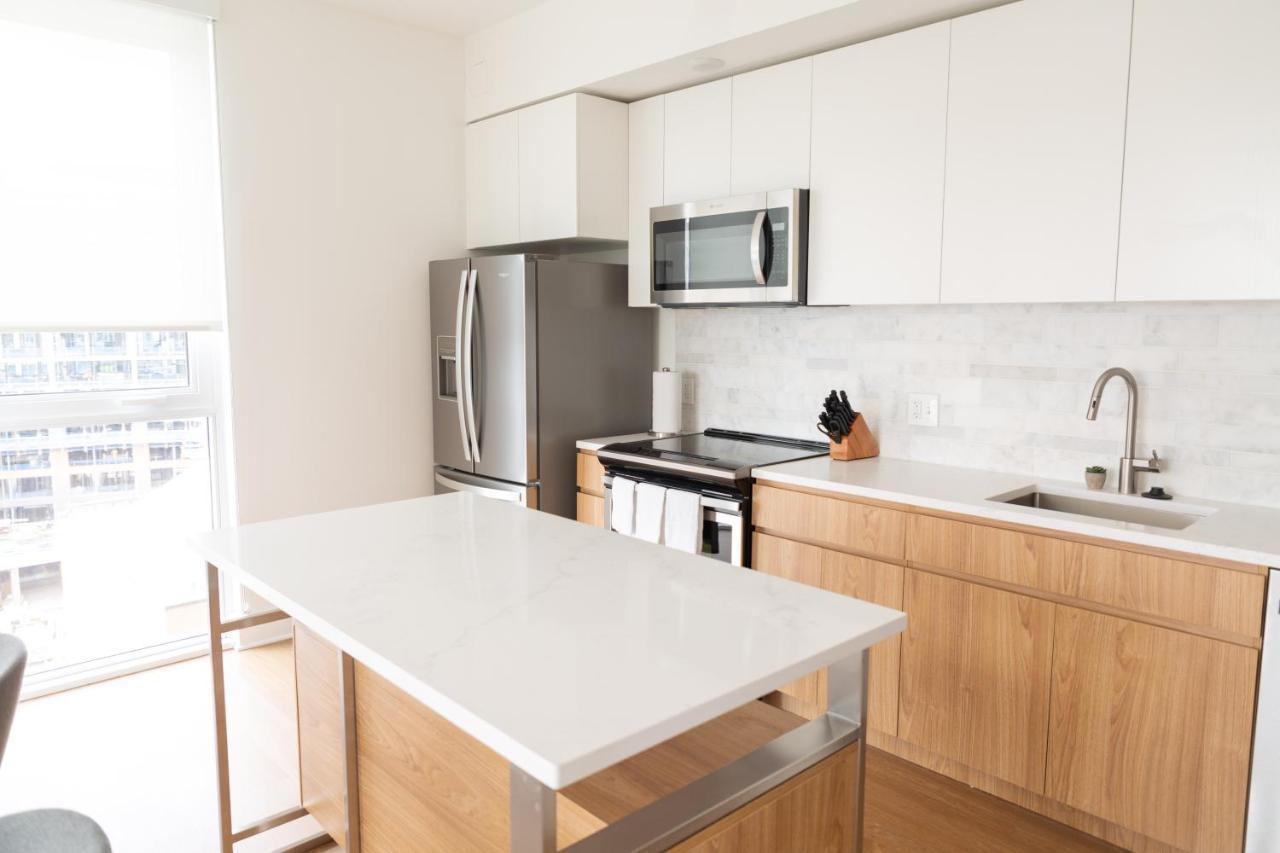 Whyhotel By Placemakr, Union Market Washington Eksteriør bilde