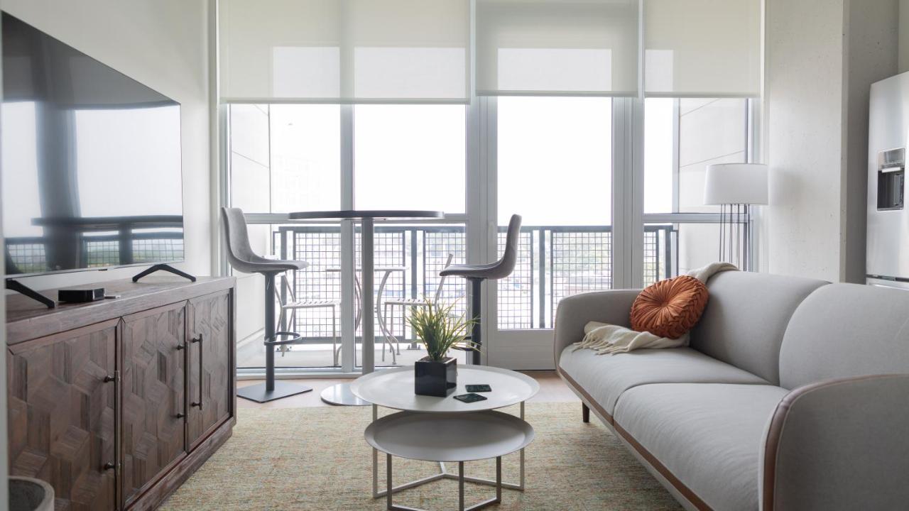 Whyhotel By Placemakr, Union Market Washington Eksteriør bilde