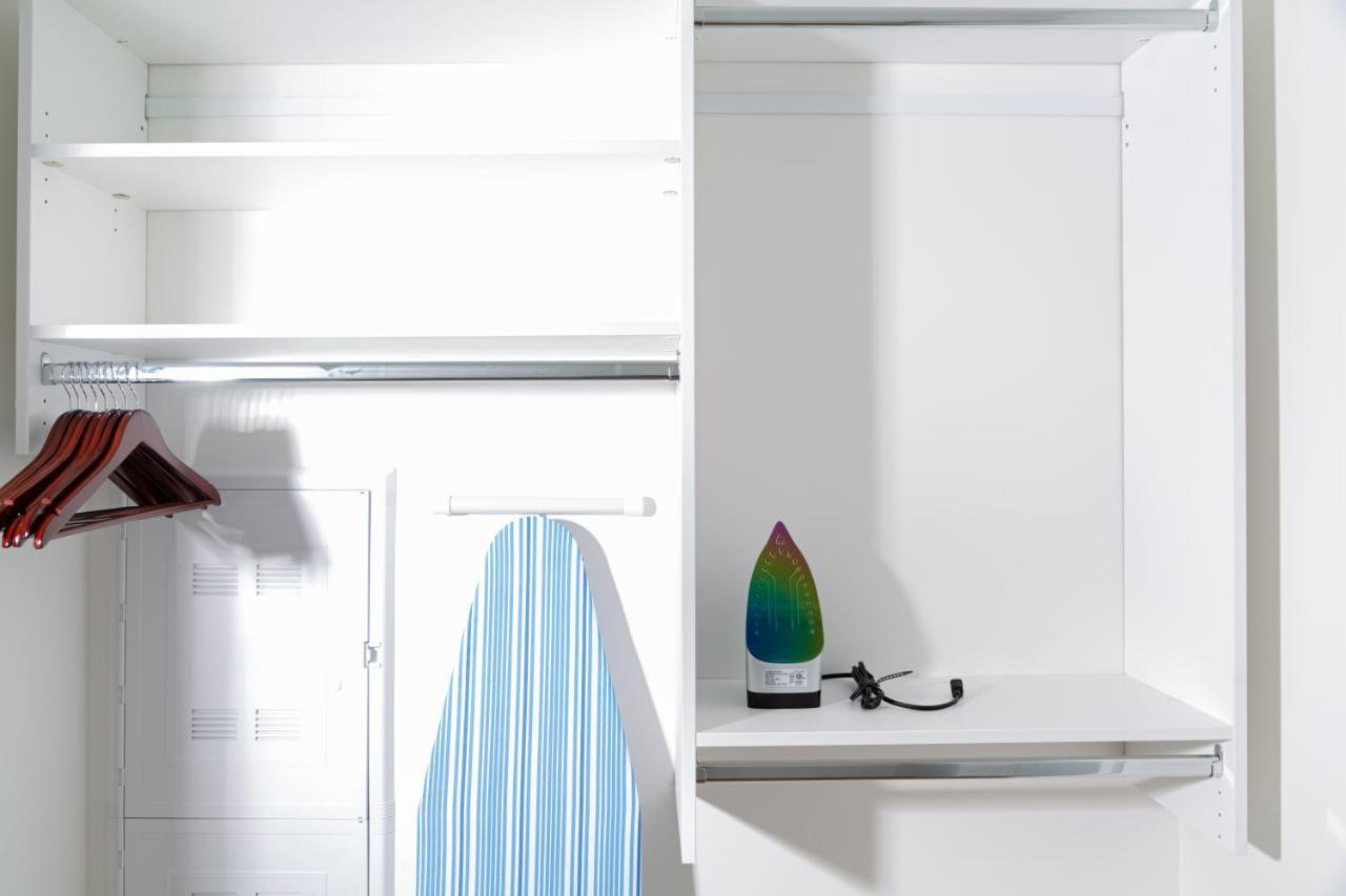 Whyhotel By Placemakr, Union Market Washington Eksteriør bilde
