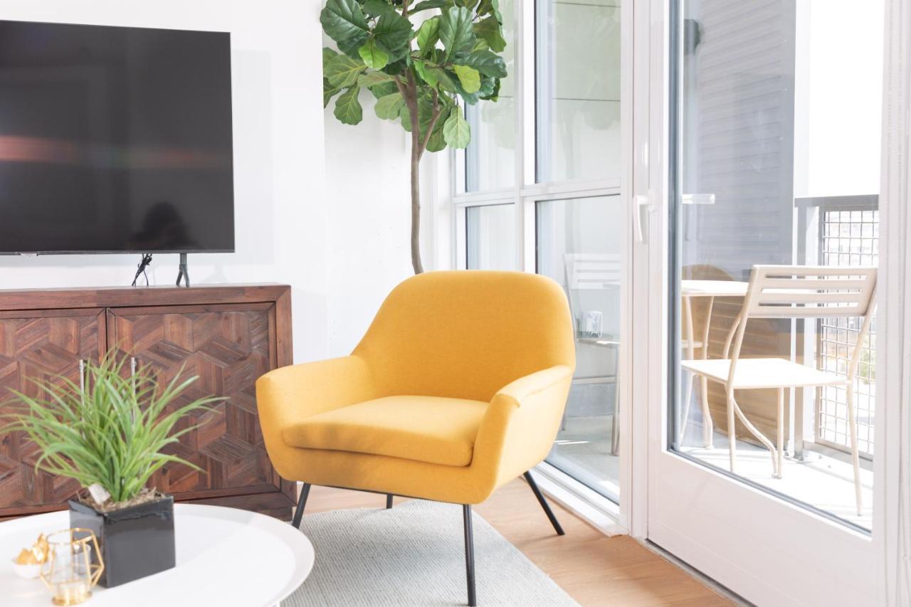 Whyhotel By Placemakr, Union Market Washington Eksteriør bilde