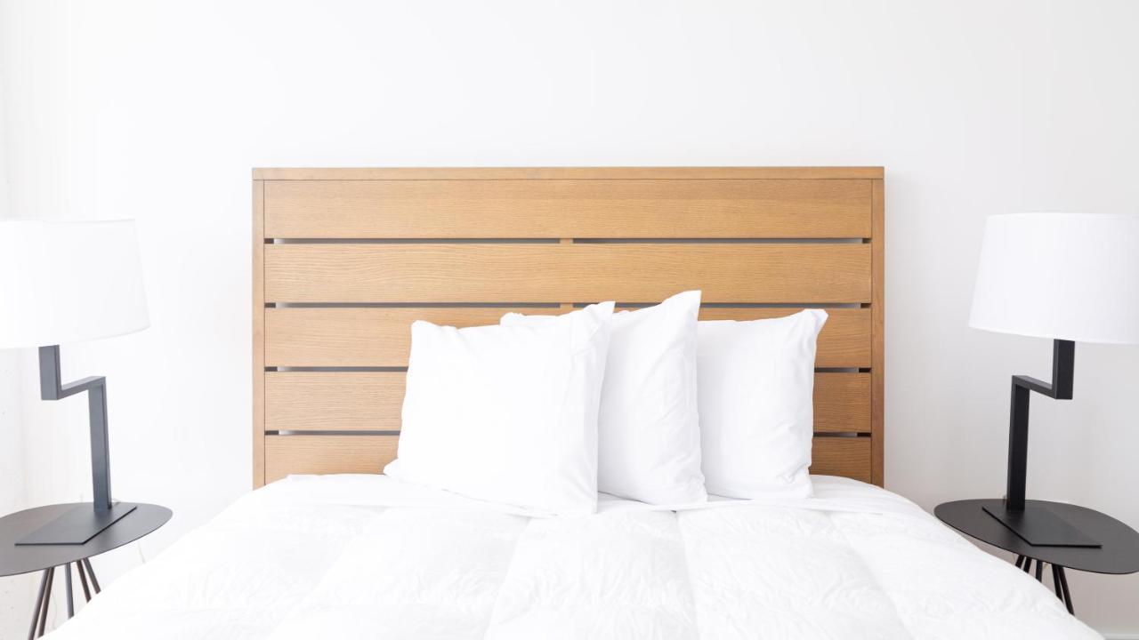 Whyhotel By Placemakr, Union Market Washington Eksteriør bilde