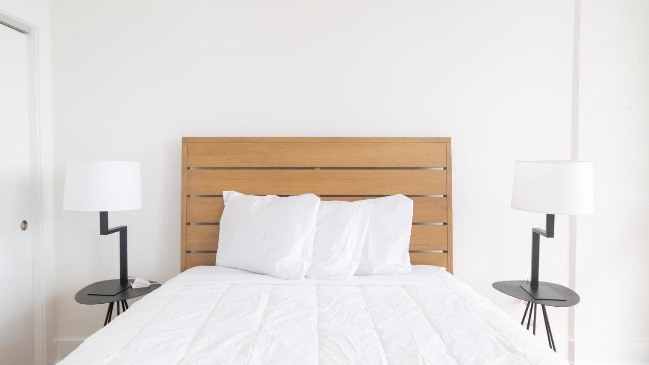 Whyhotel By Placemakr, Union Market Washington Eksteriør bilde