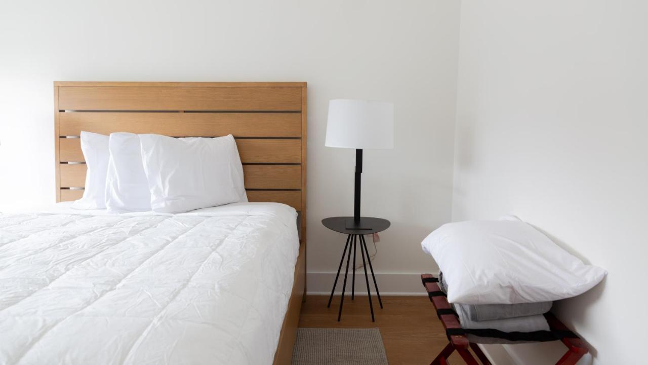 Whyhotel By Placemakr, Union Market Washington Eksteriør bilde