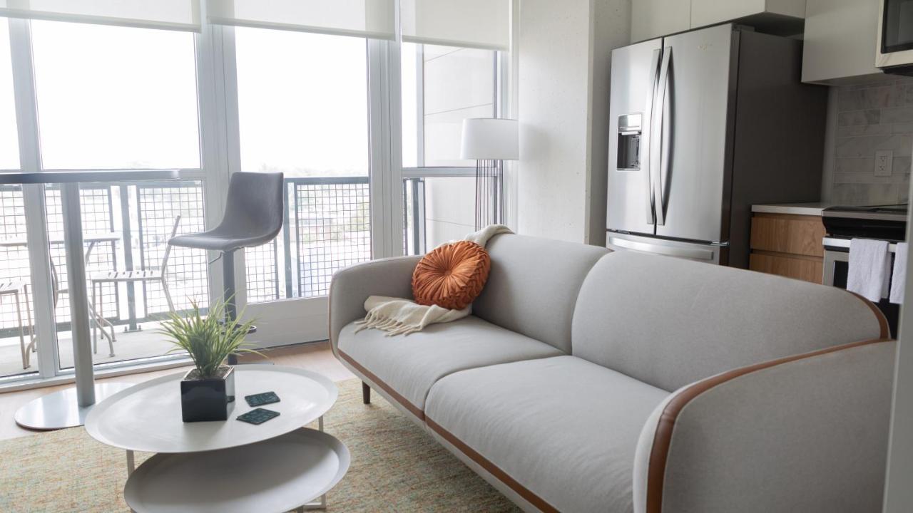 Whyhotel By Placemakr, Union Market Washington Eksteriør bilde