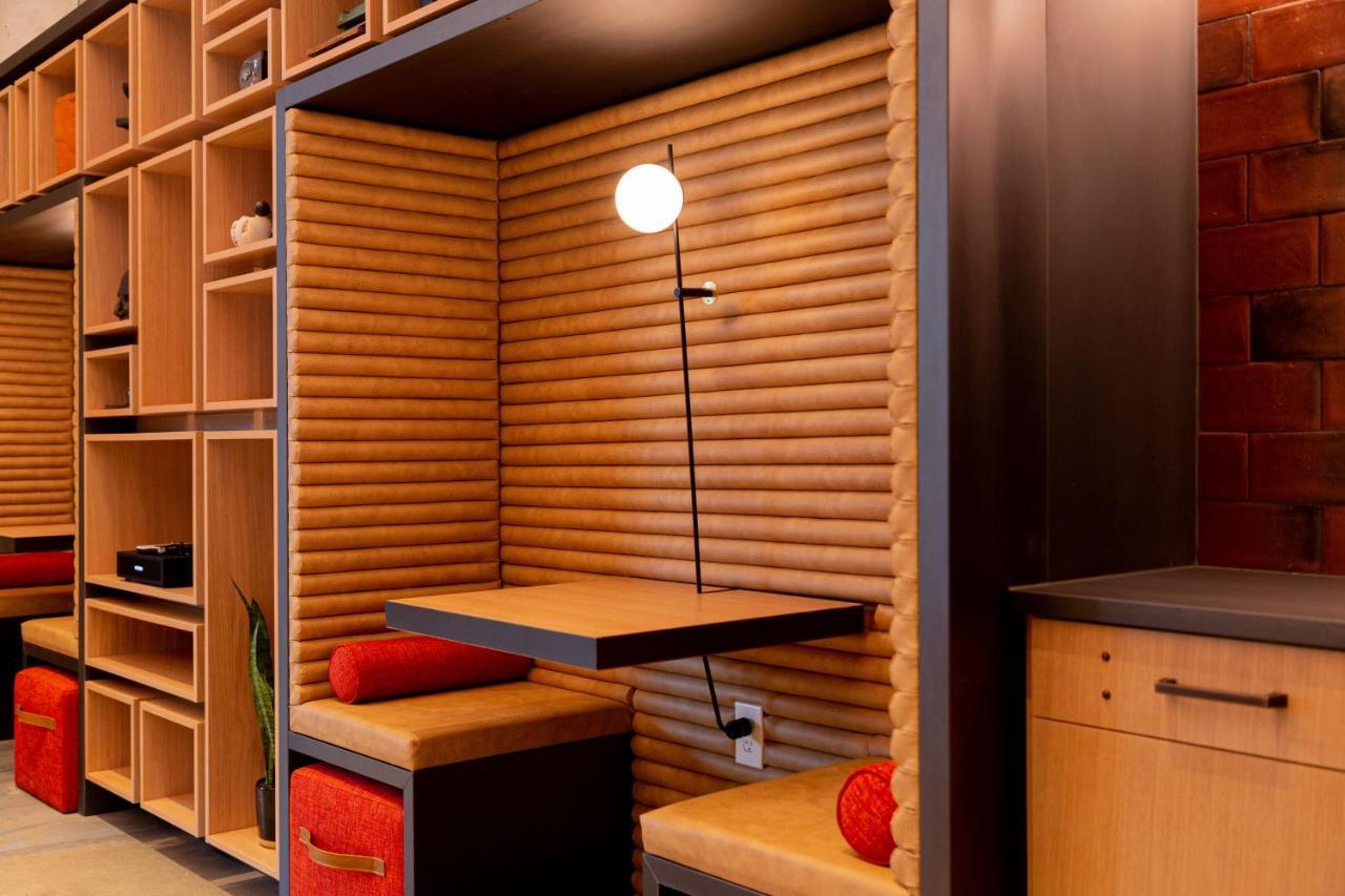 Whyhotel By Placemakr, Union Market Washington Eksteriør bilde