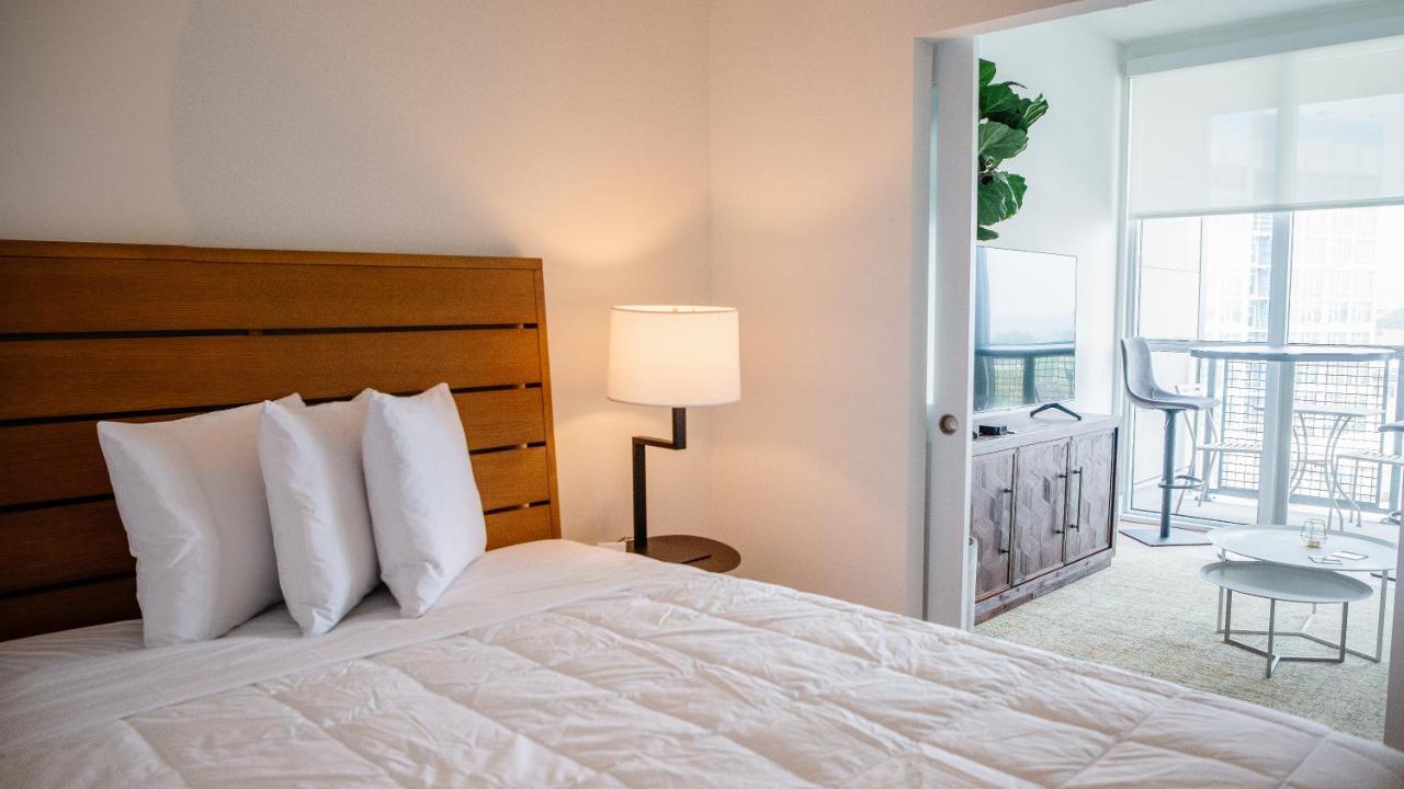 Whyhotel By Placemakr, Union Market Washington Eksteriør bilde