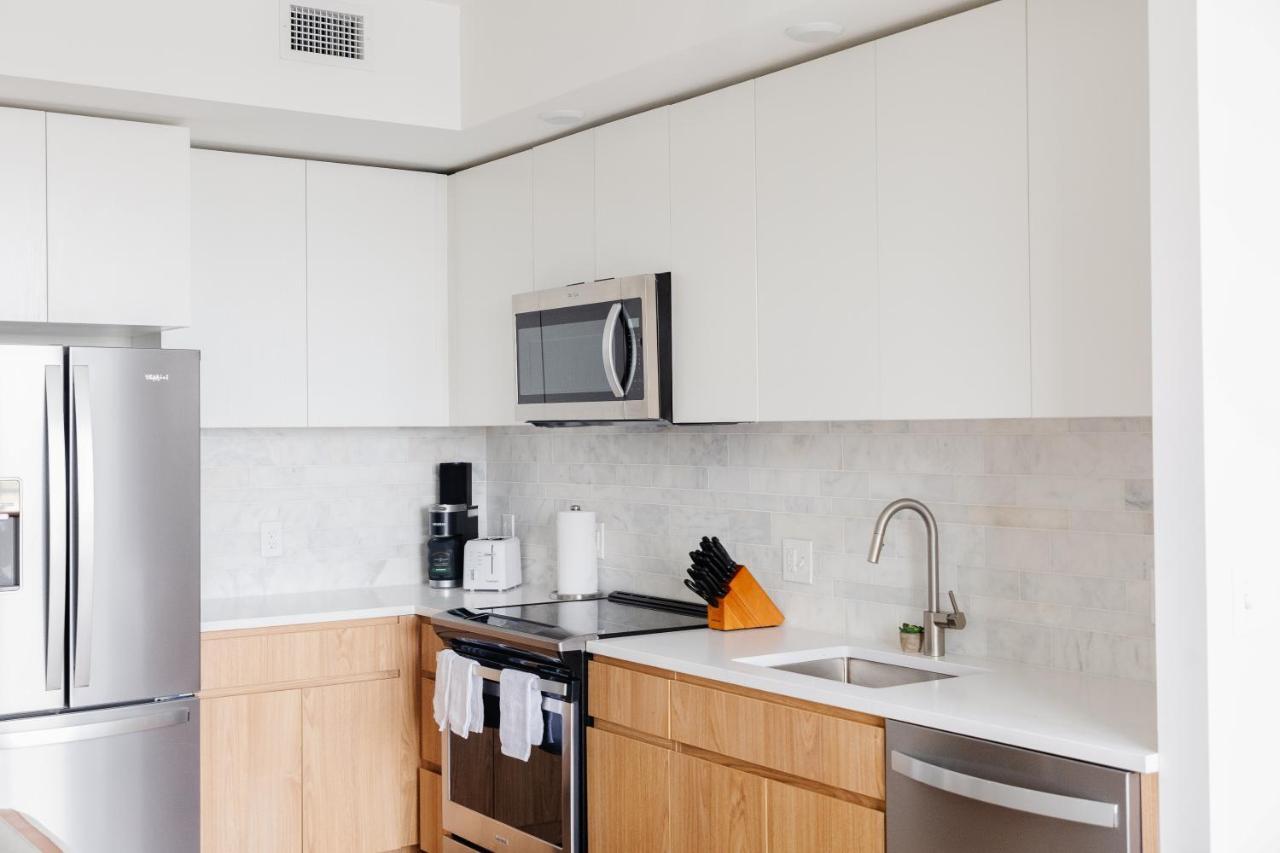 Whyhotel By Placemakr, Union Market Washington Eksteriør bilde