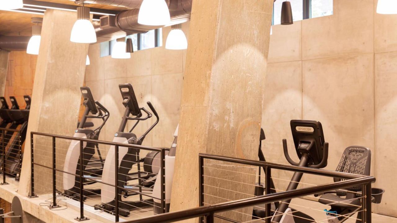 Whyhotel By Placemakr, Union Market Washington Eksteriør bilde